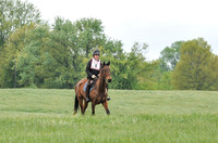 Cheshire Paper Chase (4-26-26) Start