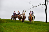 Cheshire Paper Chase (4-26-26) Last Checkpoint