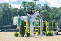 Kick Off Friday (6-25-21) 1.15m Jumper